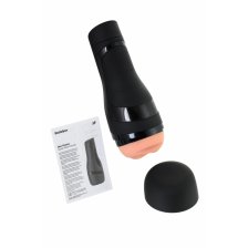 Мастурбатор нереалистичный Satisfyer Men Classic, 25,4 см