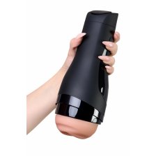 Мастурбатор нереалистичный Satisfyer Men Classic, 25,4 см