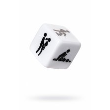 Игральные кубики ''Позы любви''