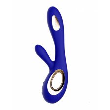 Lelo Soraya Wave - вибратор-кролик