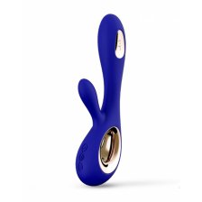 Lelo Soraya Wave - вибратор-кролик