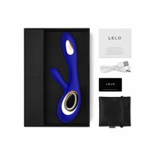 Lelo Soraya Wave - вибратор-кролик