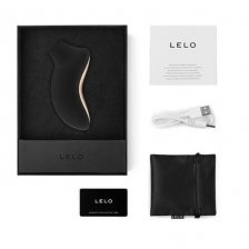Клиторальный стимулятор Lelo Sona 2