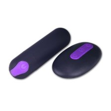 Вибро-трусики с беспроводным пультом управления IJOY Rechargeable Remote Control vibrating panties