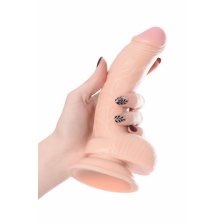 Фаллоимитатор реалистичный 14,5 см