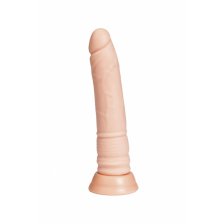 Фаллоимитатор A-toys с присоской 761016