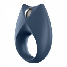 Эрекционное кольцо Satisfyer Royal One с управлением через смартфон