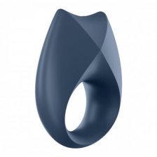 Эрекционное кольцо Satisfyer Royal One с управлением через смартфон