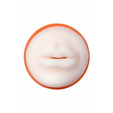 Мастурбатор TOYFA A-Toys, рот