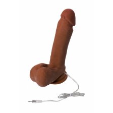 Ротатор TOYFA RealStick Elite Mulatto