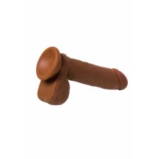 Ротатор TOYFA RealStick Elite Mulatto