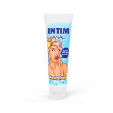 Гель-любрикант Intim Anal 60 г