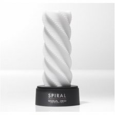 Оригинальный мастурбатор Tenga - 3D Spiral
