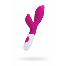 Вибратор A-toys Lilu