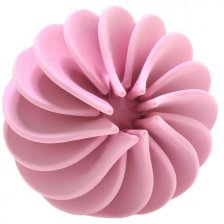 Вращающийся стимулятор Satisfyer Layons Sweet Treat, розовый