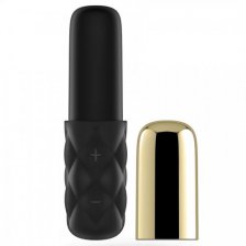 Вибромассажер Satisfyer Mini Lovely Honey