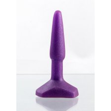 Анальный стимулятор Small Anal Plug Purple