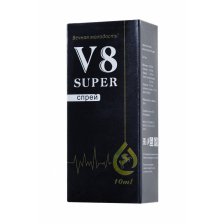 Спрей для мужчин V 8,10 мл