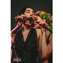 Кляп Party Hard Crave