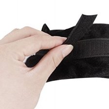 Бондаж для фиксации на кровати Frisky Bedroom Restraint Kit