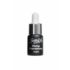 Духи с феромонами Sexy Life мужские, HEMPOIL Pheromone 5 мл