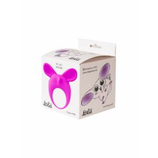 Эрекционное Кольцо Mimi Animals Fennec Phil Purple