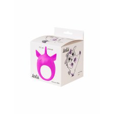 Эрекционное Кольцо Mimi Animals Unicorn Alfie Purple