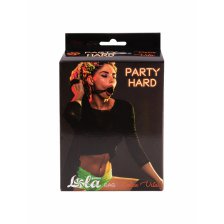 Кляп Party Hard Dolce Vita
