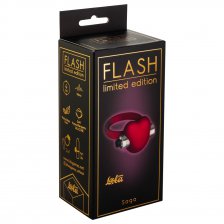 Эрекционное кольцо Flash Infinity