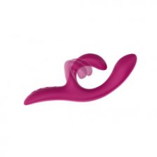 Вибратор NOVA 2 WE-VIBE
