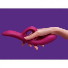 Вибратор NOVA 2 WE-VIBE