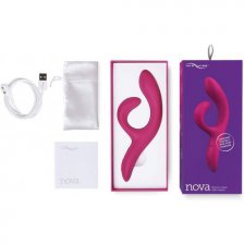 Вибратор NOVA 2 WE-VIBE