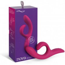 Вибратор NOVA 2 WE-VIBE