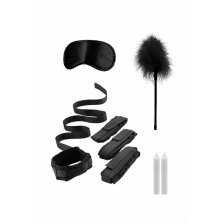 Набор для бондажа Bed Bindings Restraint Kit