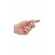 Перезаряжаемая вибропуля BGT - 7 Speed Rechargeable Bullet