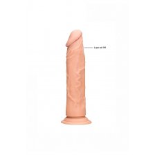Фалоимитатор с трусиками Realistic Dildo 20 см