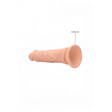 Фалоимитатор с трусиками Realistic Dildo 20 см