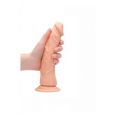 Фалоимитатор с трусиками Realistic Dildo 20 см