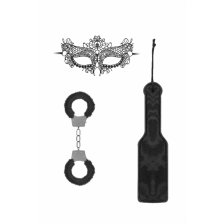 Набор для бондажа Introductory Bondage Kit
