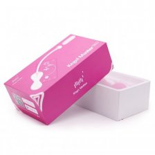 Тренажер Кегеля Magic Motion Kegel Master версия 2.0, розовый