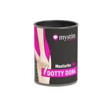 Мастурбатор Mystim MasturbaTIN Dotty Dora