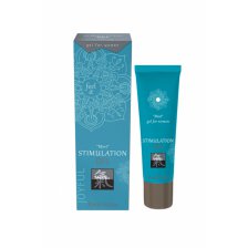 Интимный гель STIMULATION GEL Mint L 30 мл