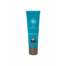 Интимный гель STIMULATION GEL Mint L 30 мл