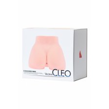 Мастурбатор реалистичный KOKOS Cleo, телесный