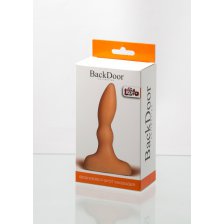 Анальный стимулятор Beginners p-spot massager flash