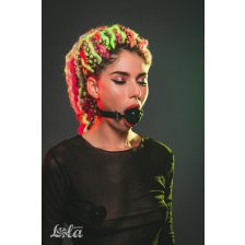 Кляп Party Hard Charmer L