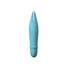 Мини-вибратор Universe Teasing Ears blue