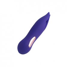 Вибростимулятор LITTLE SECRET purple