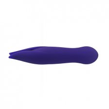 Вибростимулятор LITTLE SECRET purple