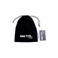 Зажимы для сосков с кольцом для пениса, TOYFA Metal